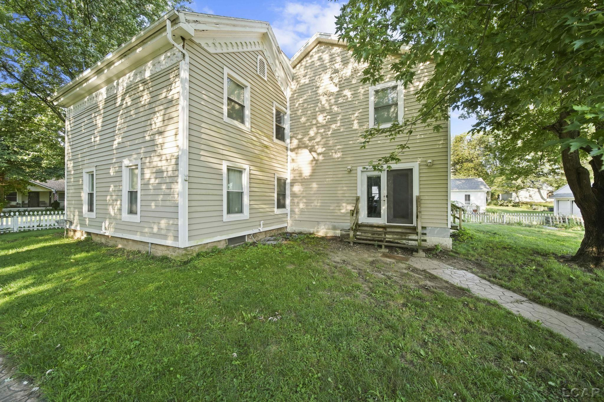 204 Franklin, Blissfield, MI 49228 — Photo 37