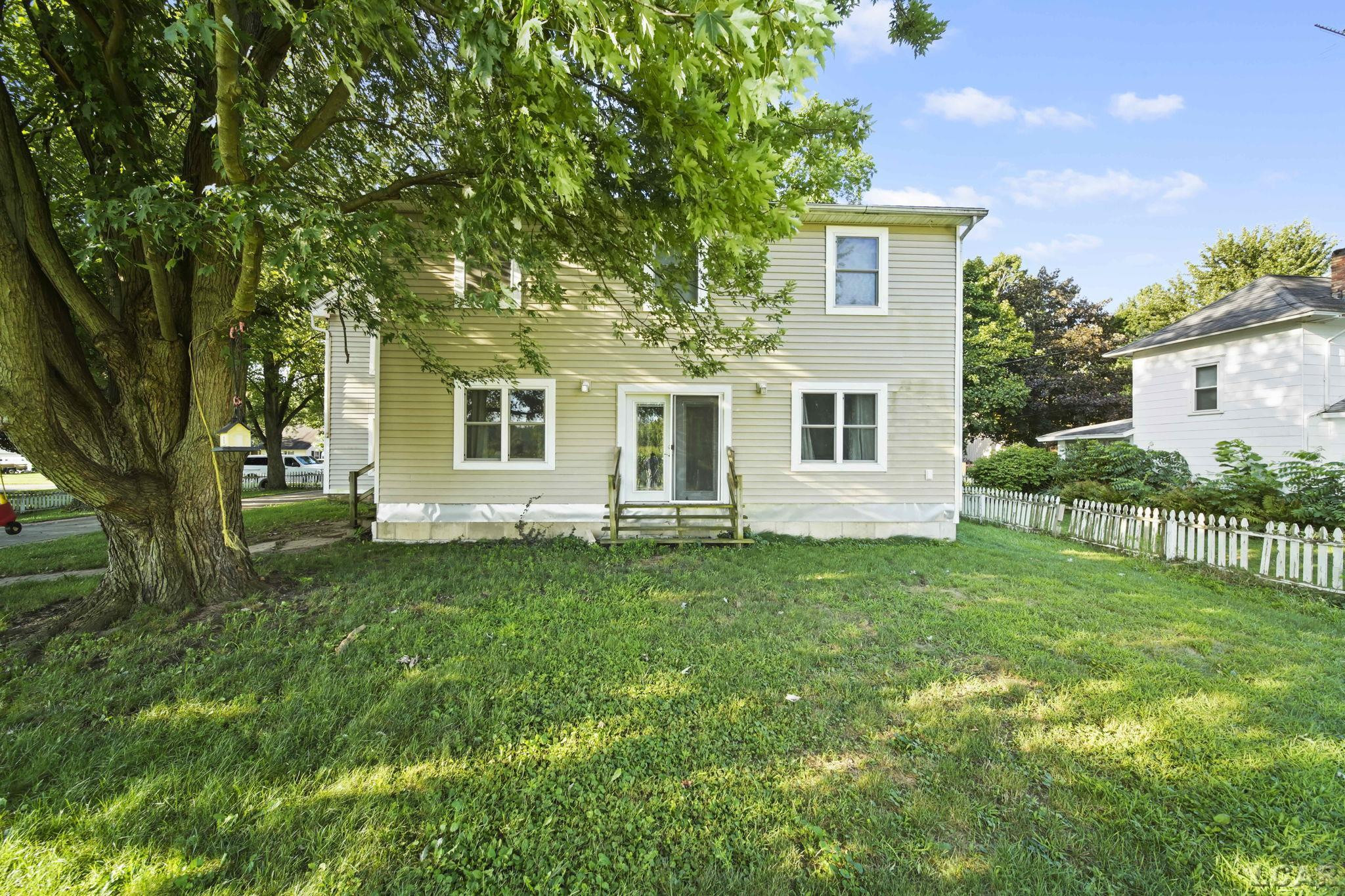 204 Franklin, Blissfield, MI 49228 — Photo 39