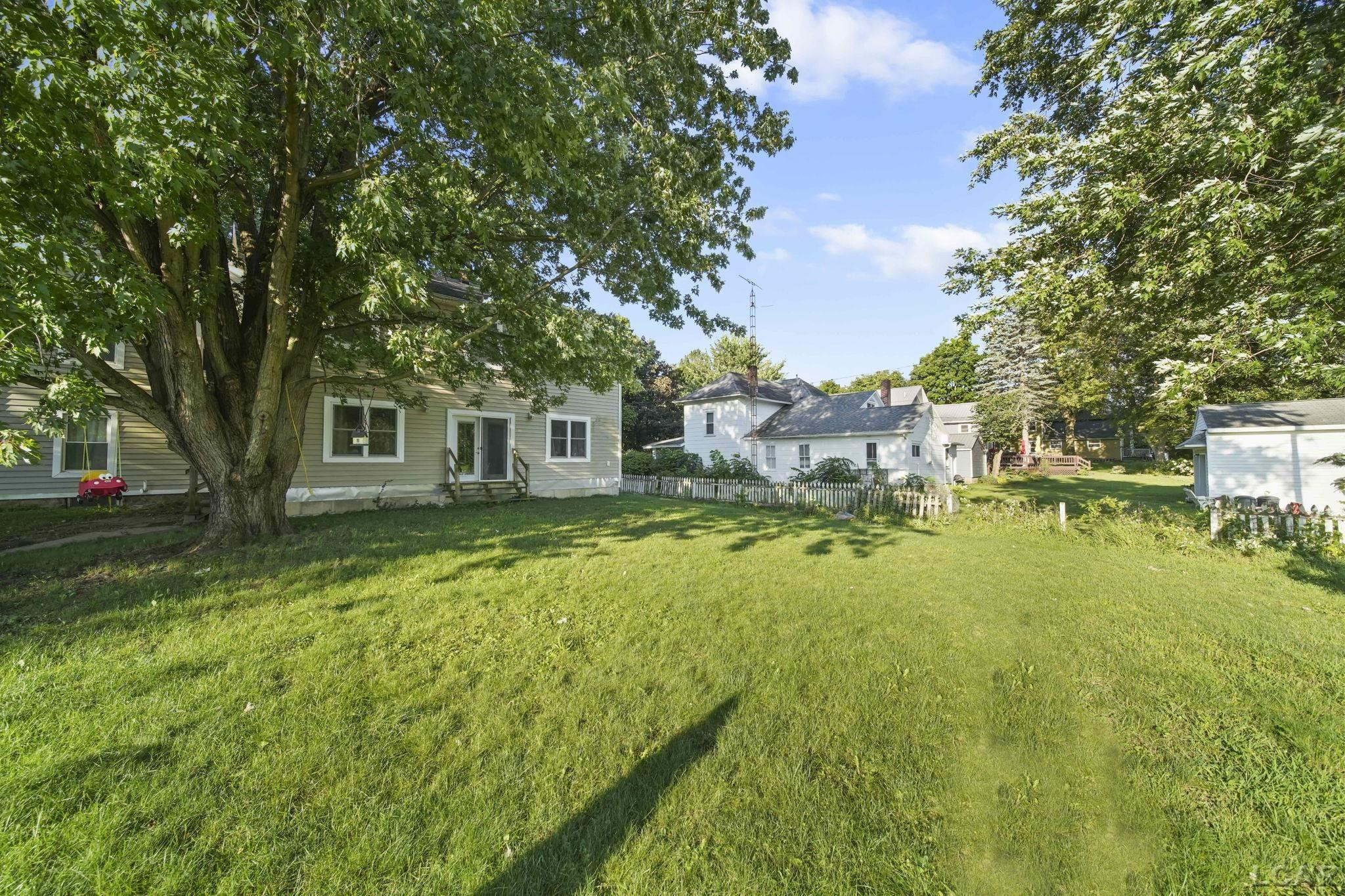 204 Franklin, Blissfield, MI 49228 — Photo 41