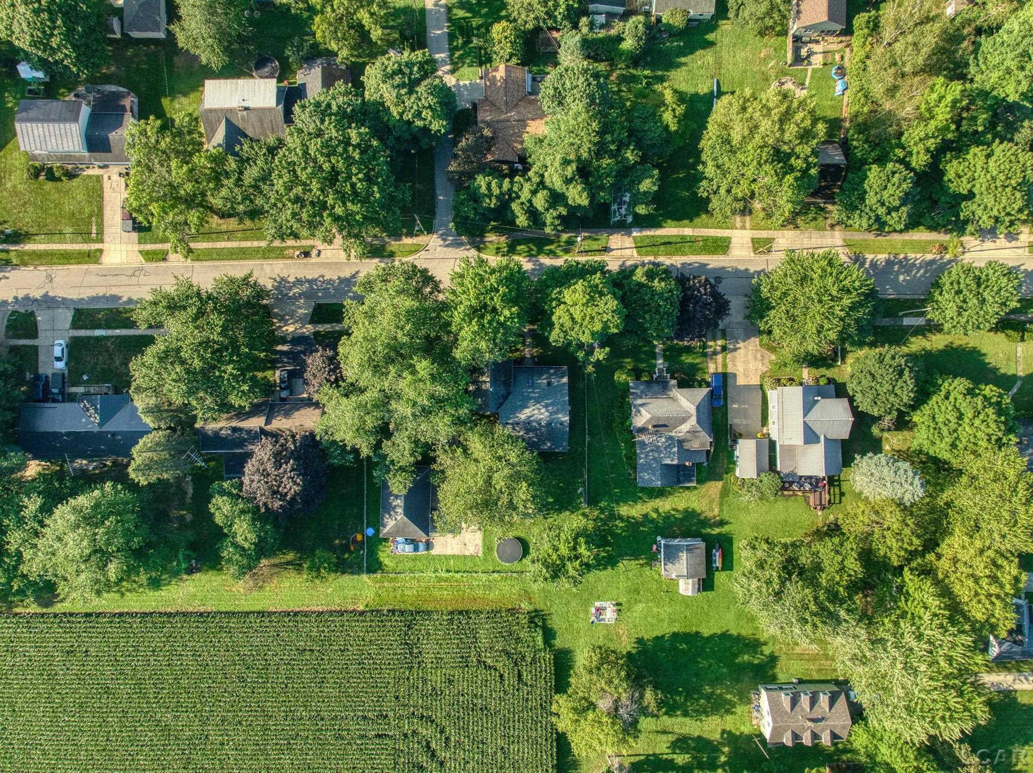 204 Franklin, Blissfield, MI 49228 — Photo 45