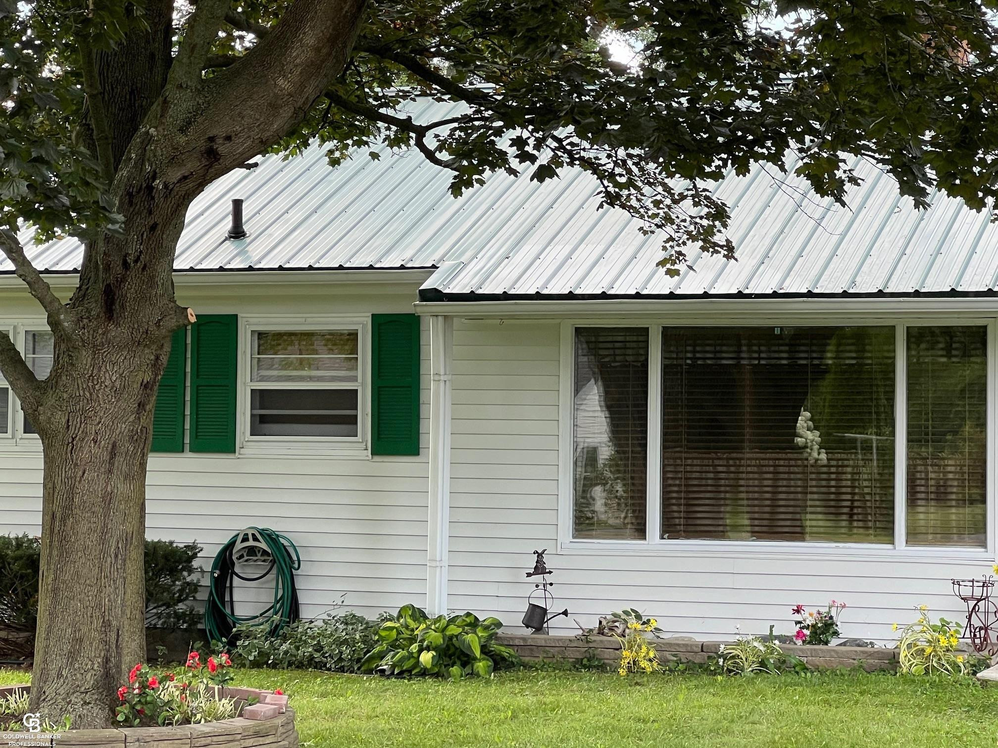 5710 Union Street, Lexington, MI 48450 — Photo 2