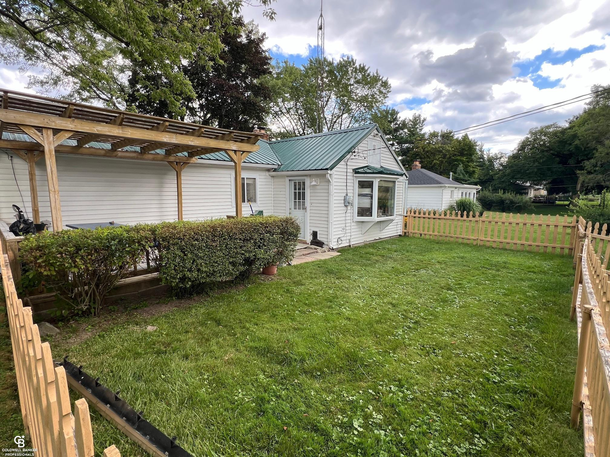 5710 Union Street, Lexington, MI 48450 — Photo 3