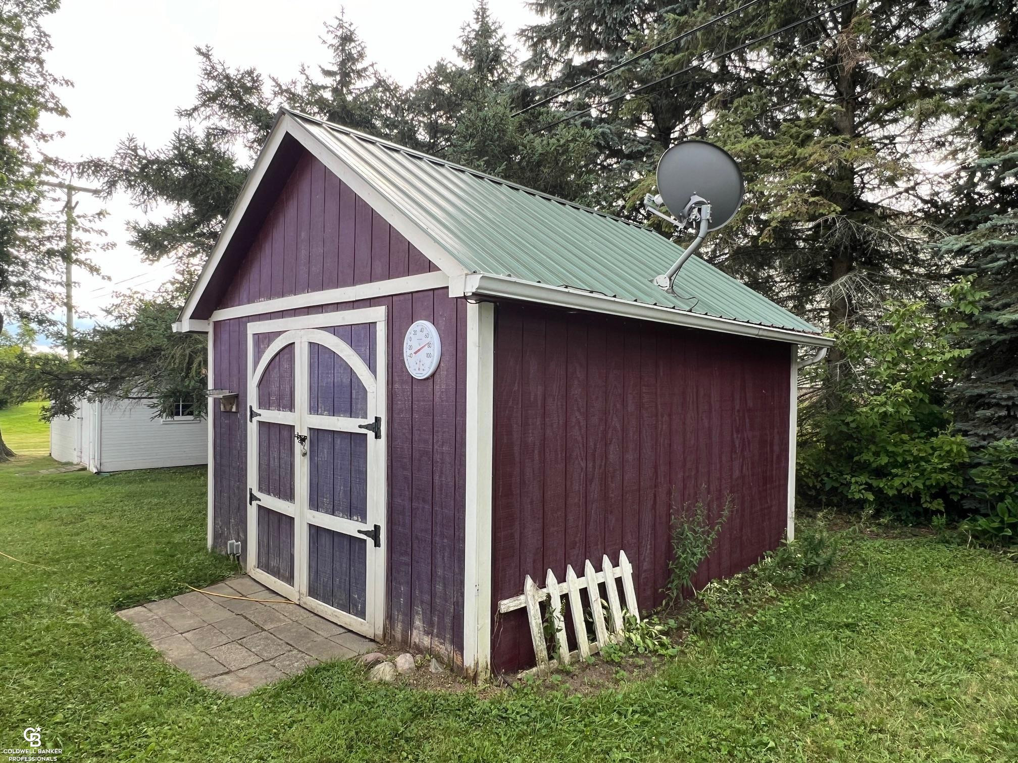 5710 Union Street, Lexington, MI 48450 — Photo 5
