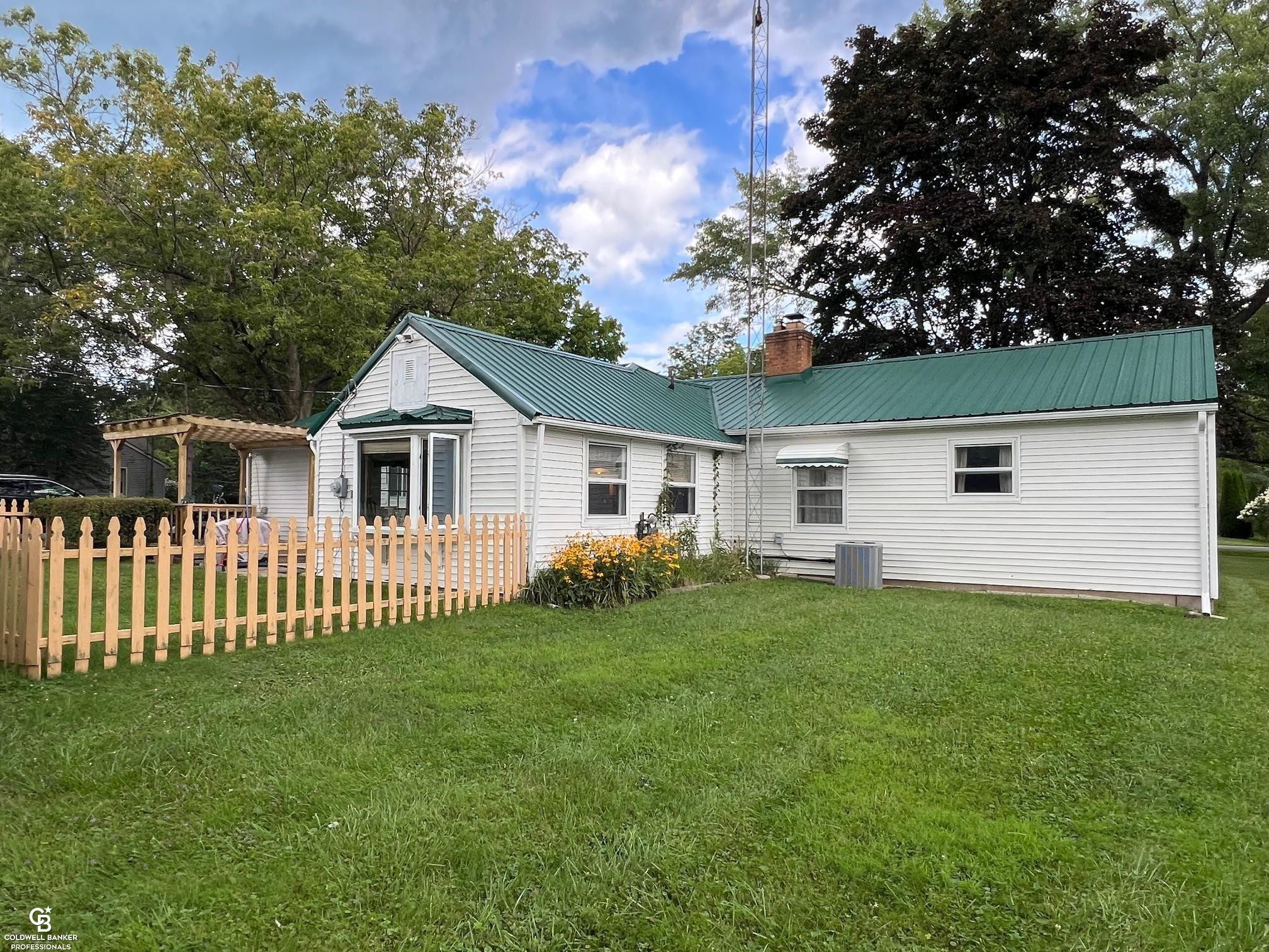 5710 Union Street, Lexington, MI 48450 — Photo 6
