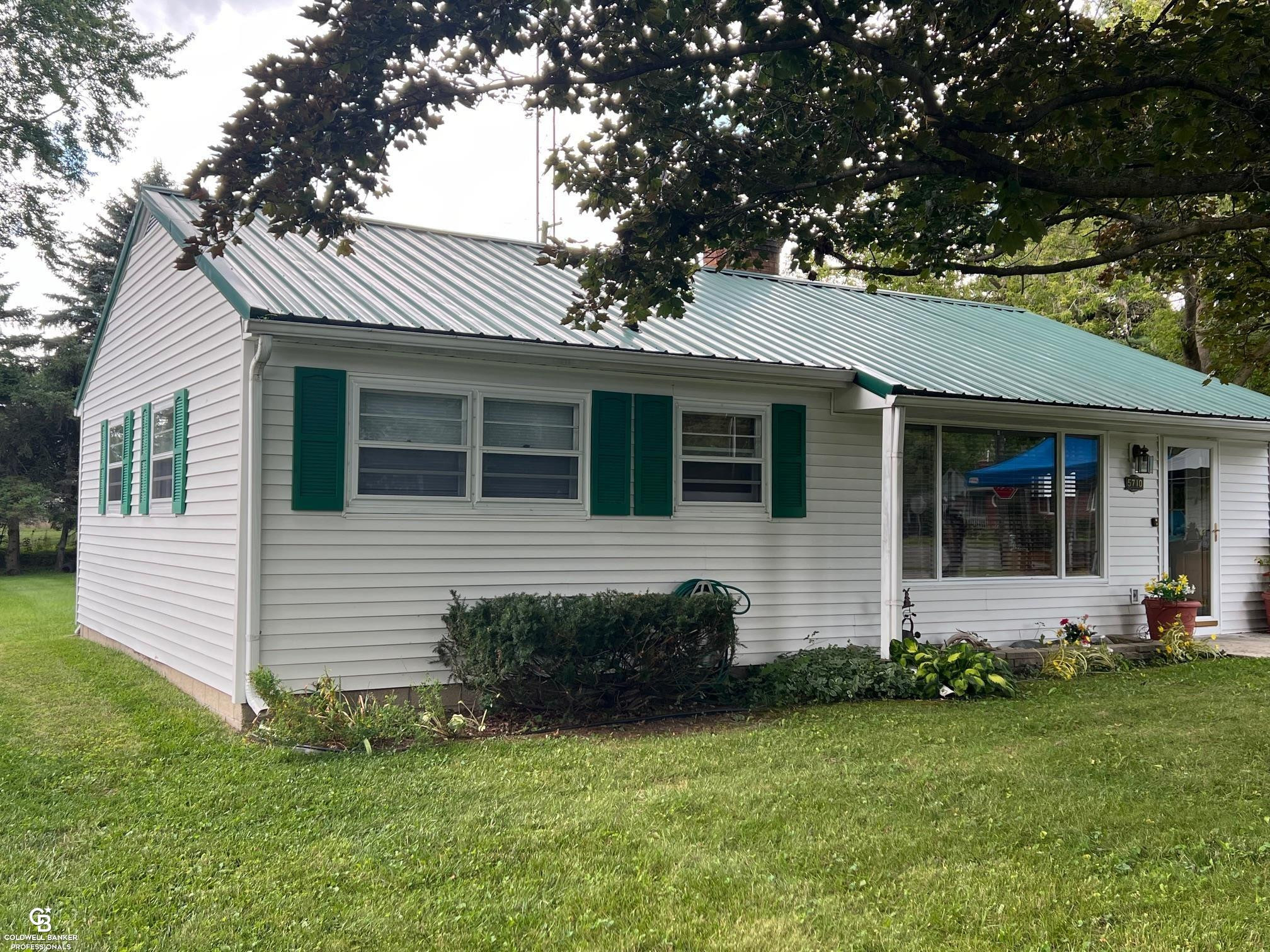 5710 Union Street, Lexington, MI 48450 — Photo 7