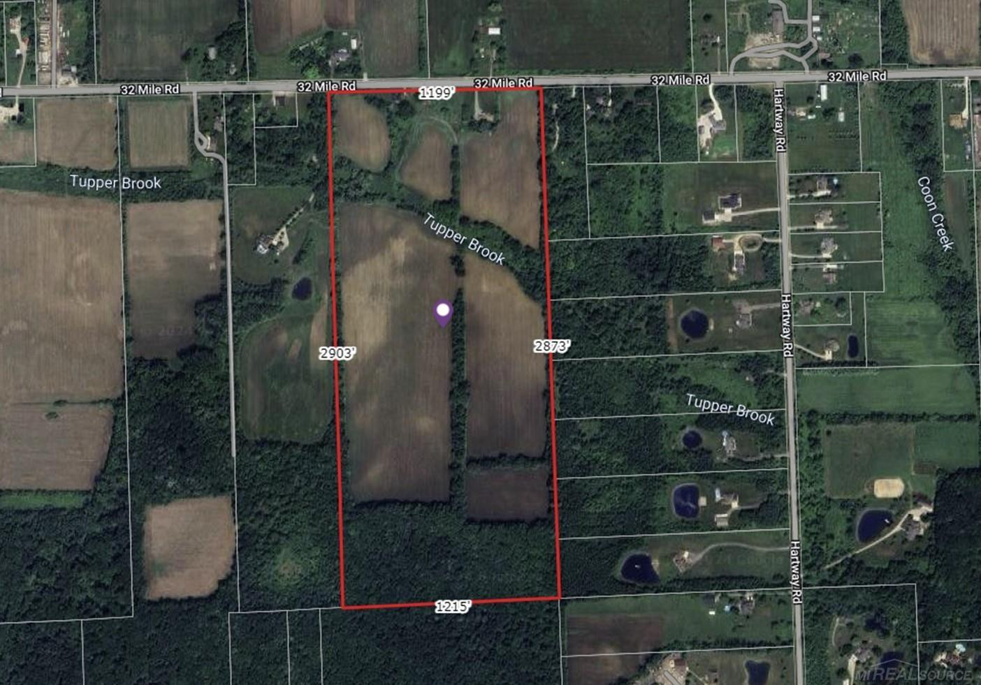 21420 32 Mile Road, MI — Photo 6