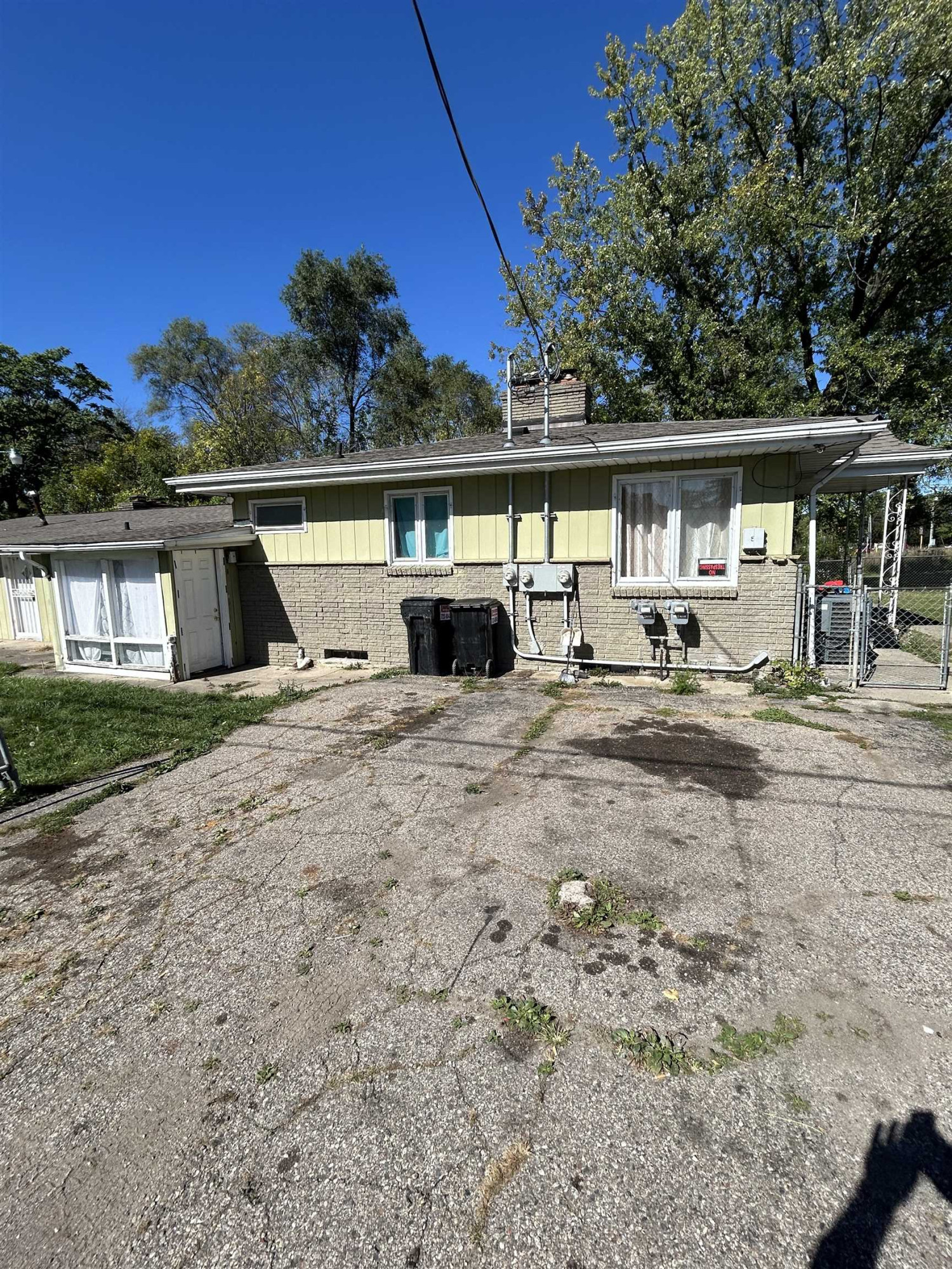 5485 Detroit Street, MI 48505 — Photo 8