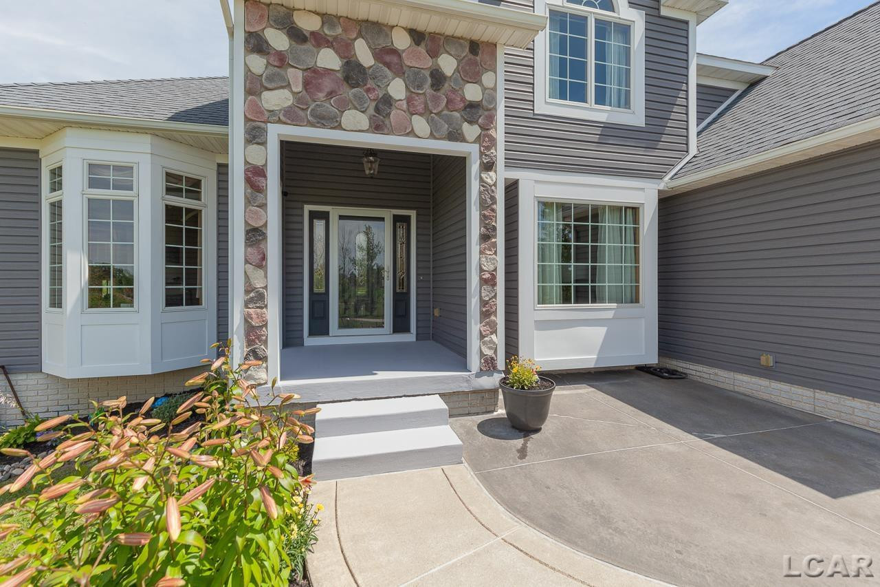 5758 Plank, Adrian, MI 49221 — Photo 4