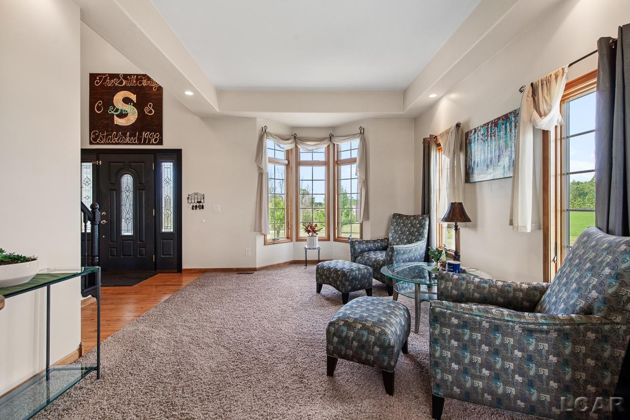 5758 Plank, Adrian, MI 49221 — Photo 9