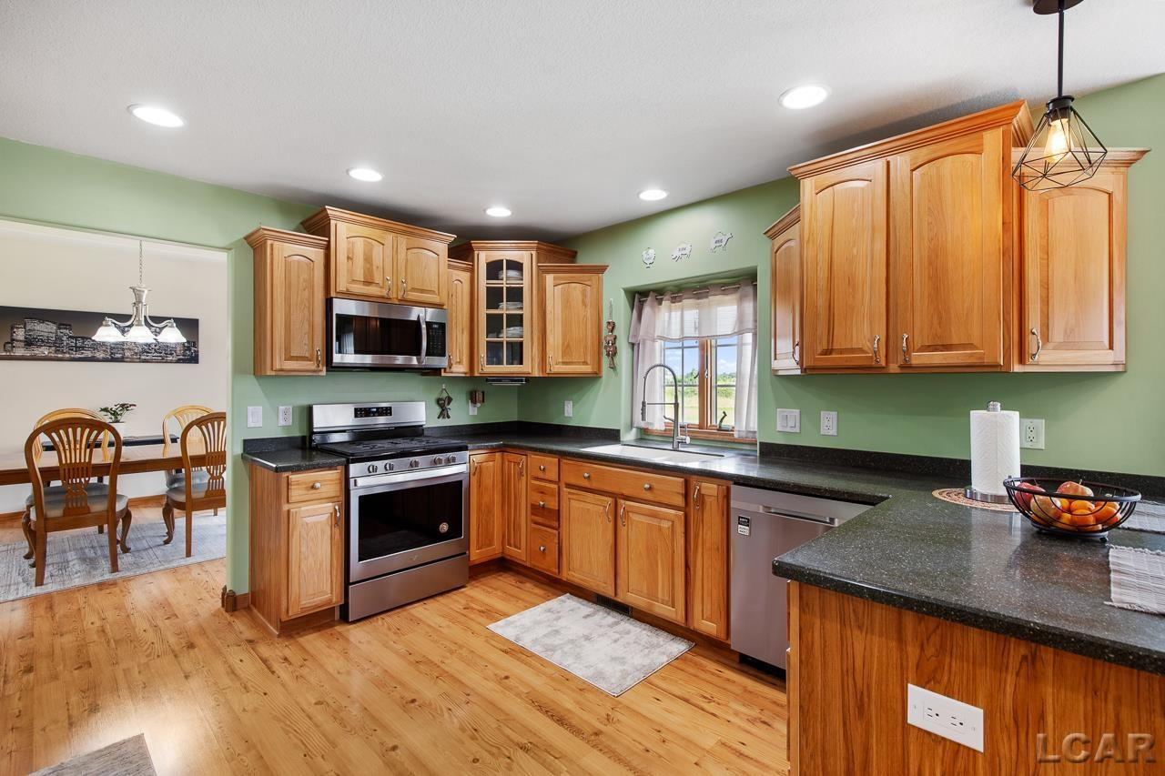 5758 Plank, Adrian, MI 49221 — Photo 13