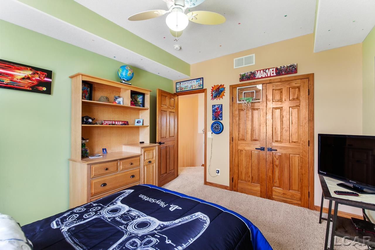5758 Plank, Adrian, MI 49221 — Photo 38