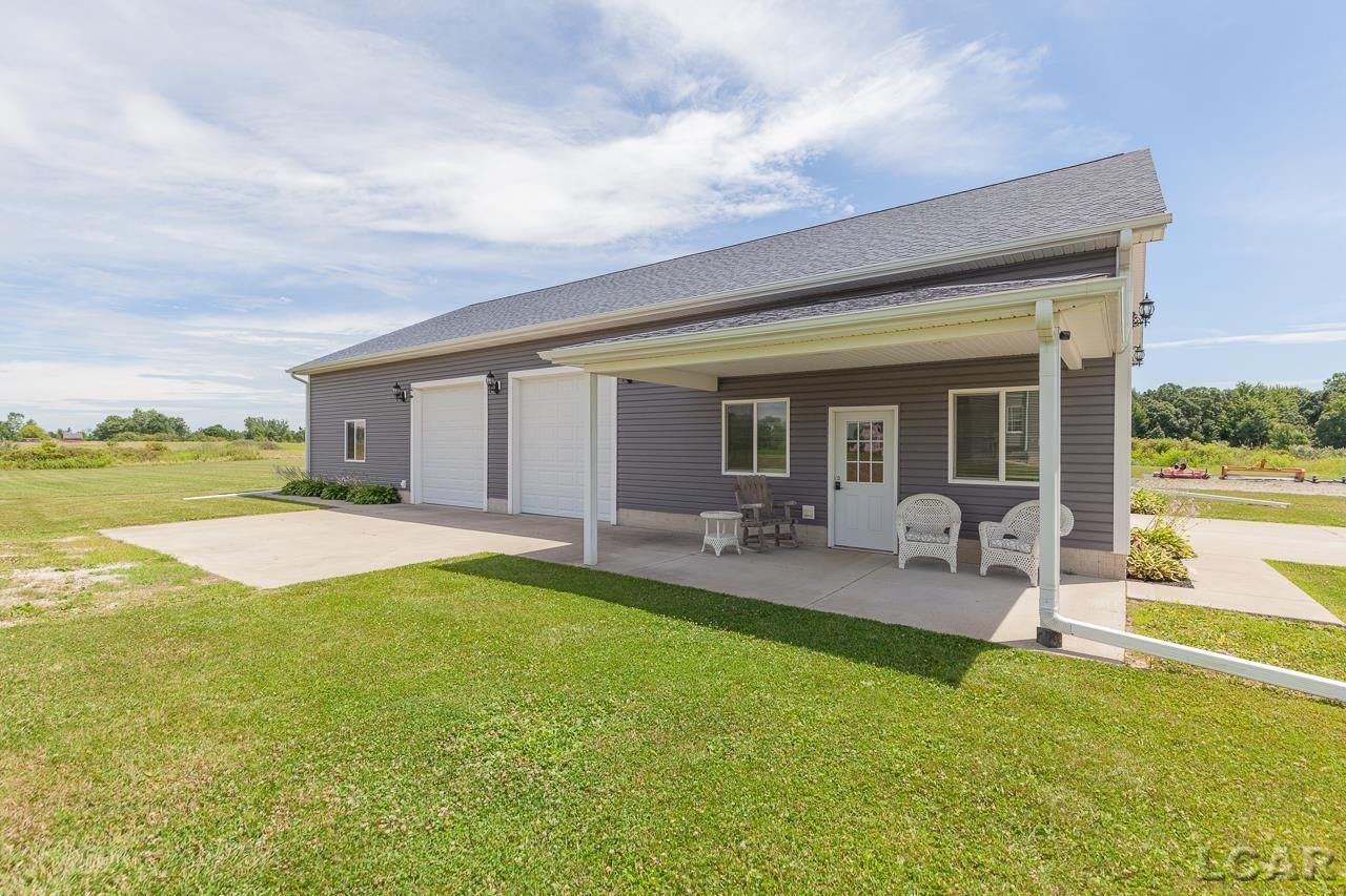 5758 Plank, Adrian, MI 49221 — Photo 44