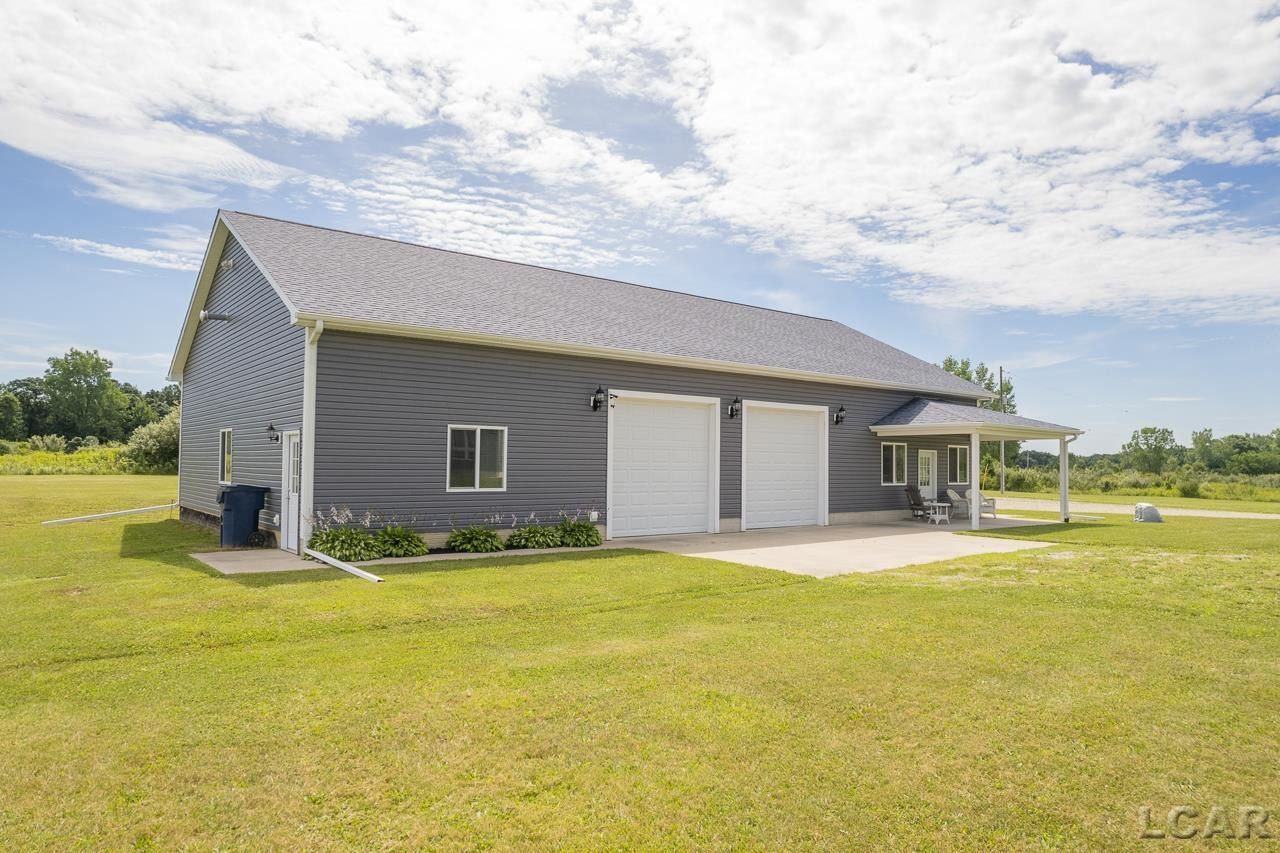 5758 Plank, Adrian, MI 49221 — Photo 45