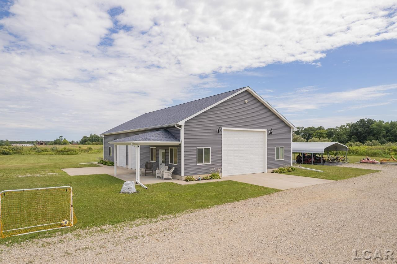 5758 Plank, Adrian, MI 49221 — Photo 46