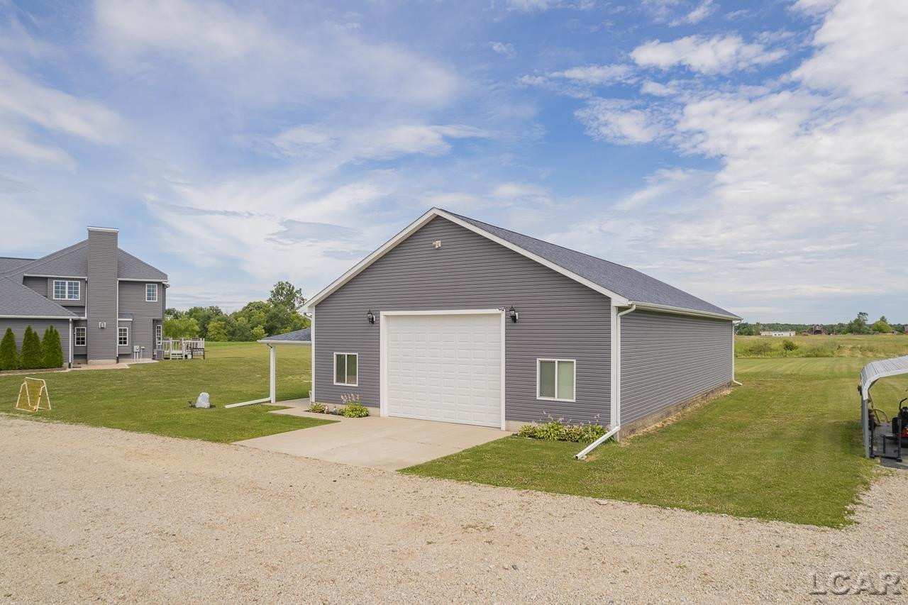 5758 Plank, Adrian, MI 49221 — Photo 47