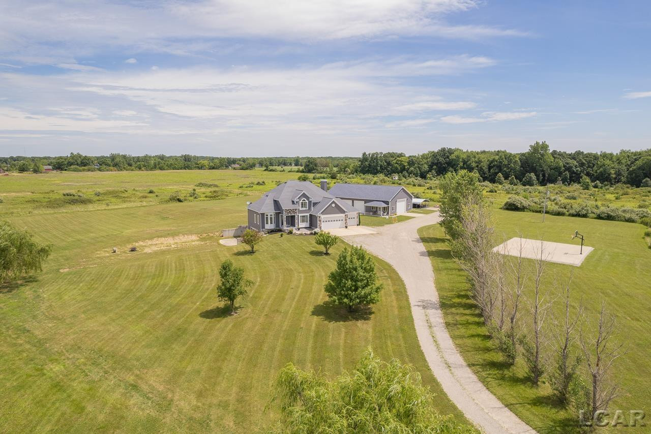 5758 Plank, Adrian, MI 49221 — Photo 56