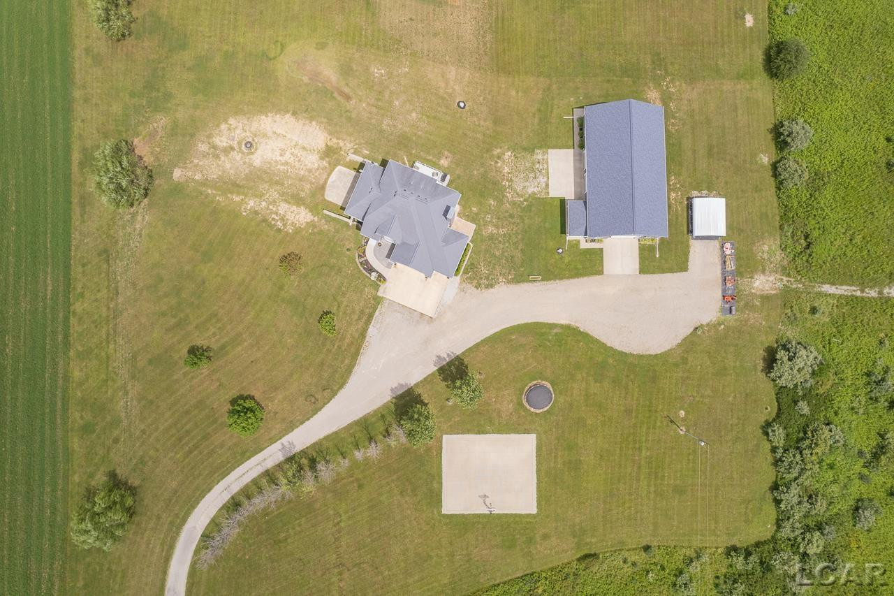 5758 Plank, Adrian, MI 49221 — Photo 57