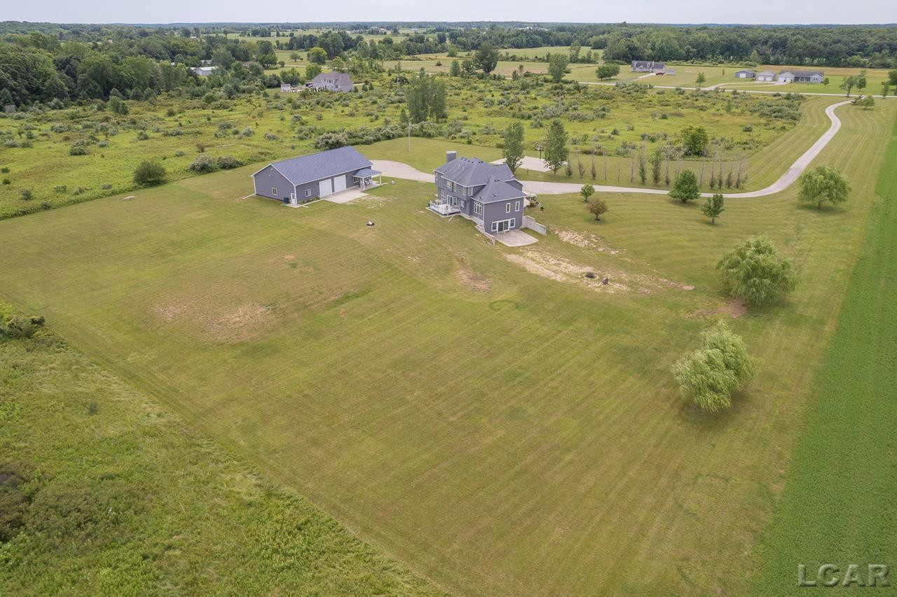 5758 Plank, Adrian, MI 49221 — Photo 60