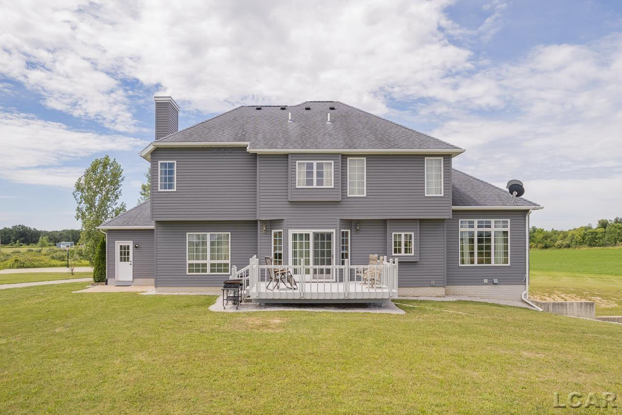 5758 Plank, Adrian, MI 49221 — Photo 61