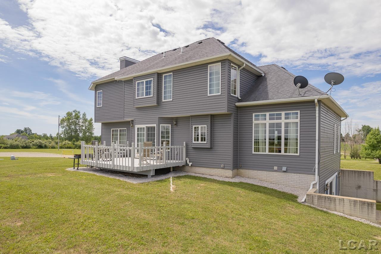 5758 Plank, Adrian, MI 49221 — Photo 62