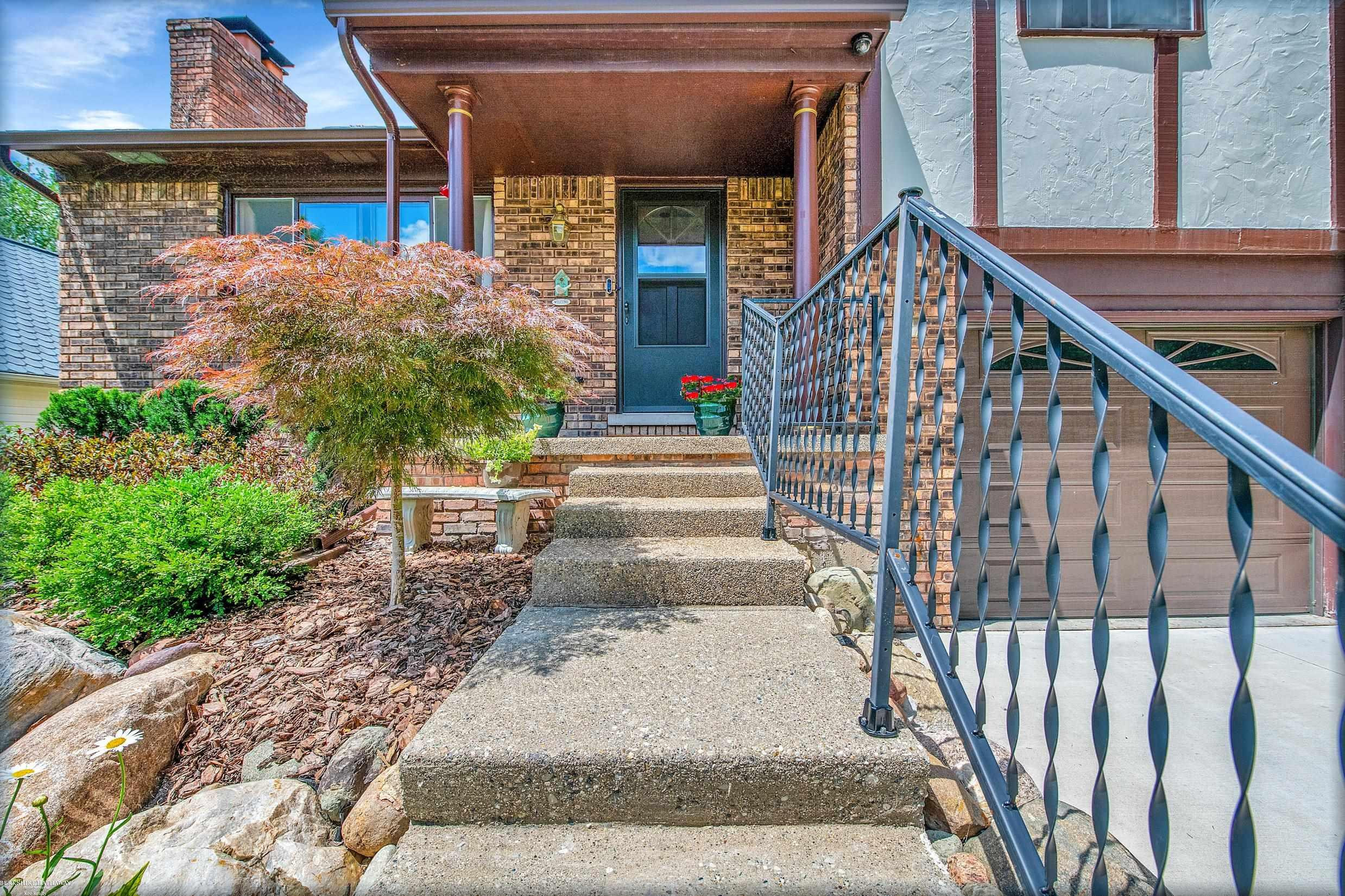 415 Morton Street, MI 48065 — Photo 3