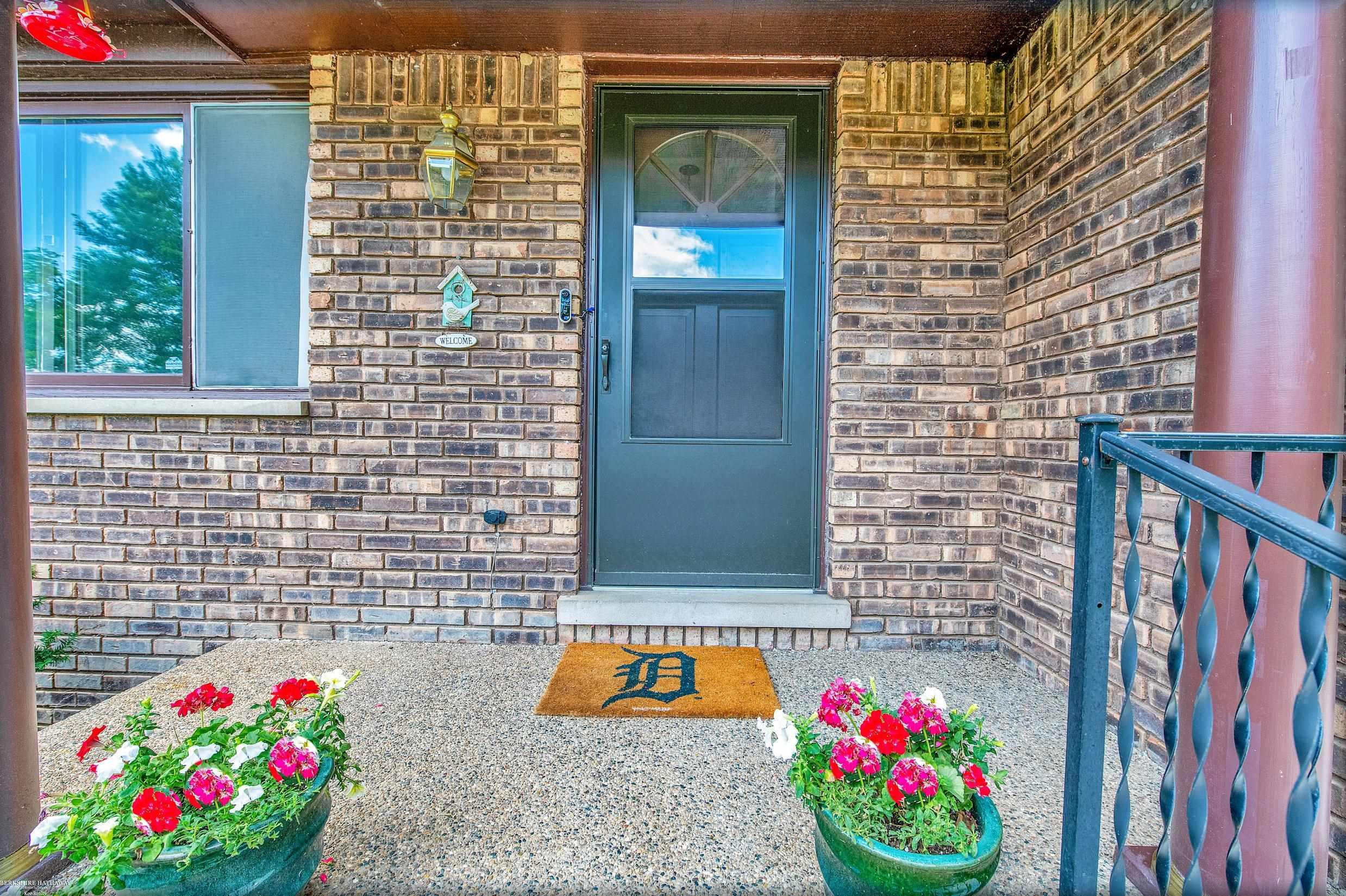 415 Morton Street, MI 48065 — Photo 4