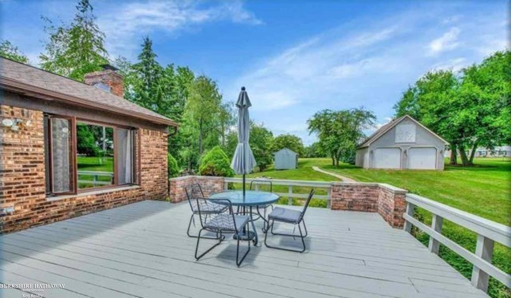 415 Morton Street, MI 48065 — Photo 8