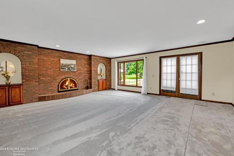 415 Morton Street, MI 48065 — Photo 15