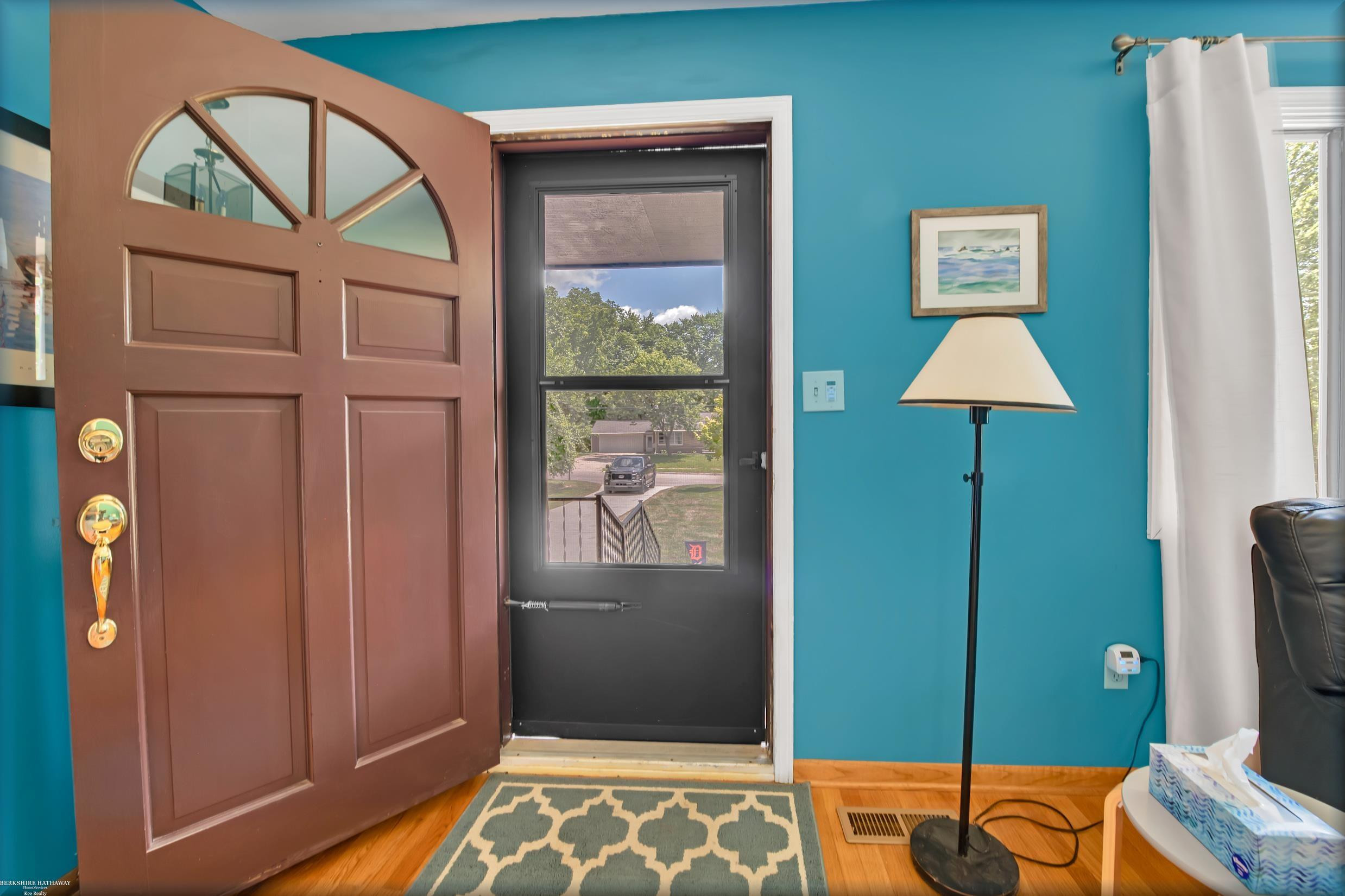 415 Morton Street, MI 48065 — Photo 18