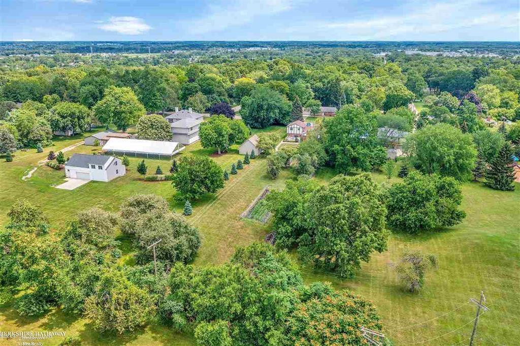 415 Morton Street, MI 48065 — Photo 35