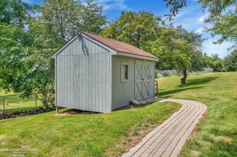 415 Morton Street, MI 48065 — Photo 36