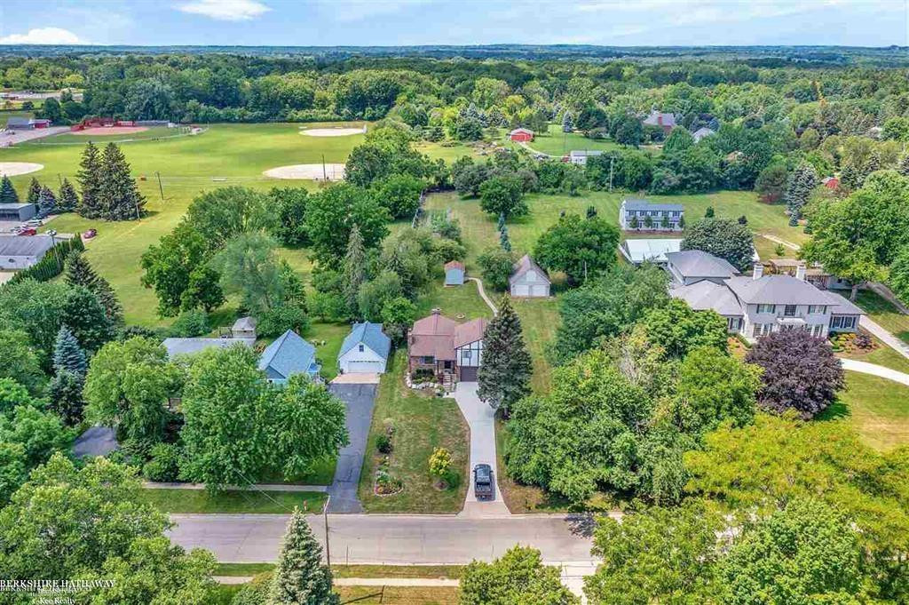 415 Morton Street, MI 48065 — Photo 42