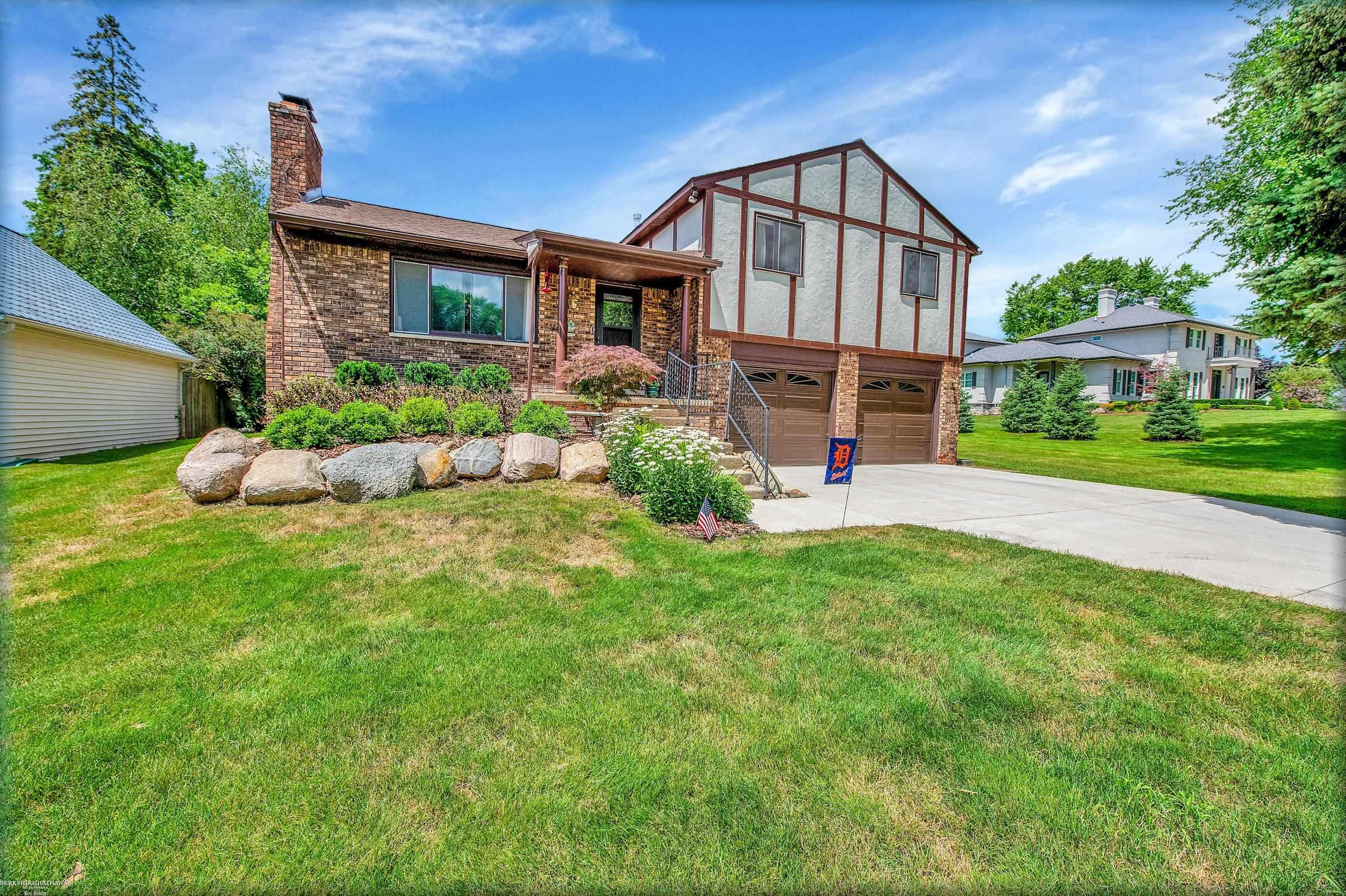 415 Morton Street, MI 48065 — Photo 46