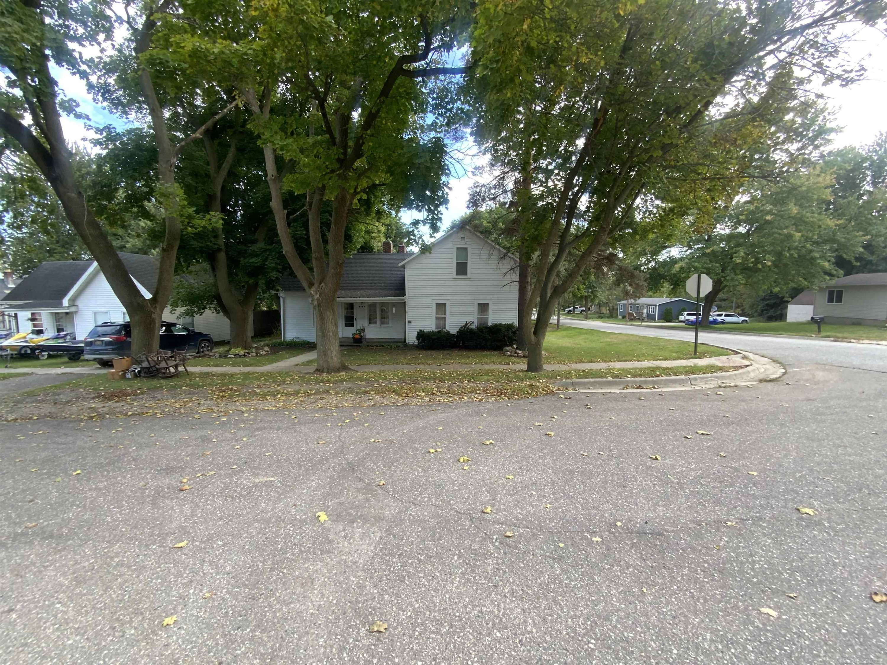 4280 Banker Street, North Branch, MI 48461 — Photo 2