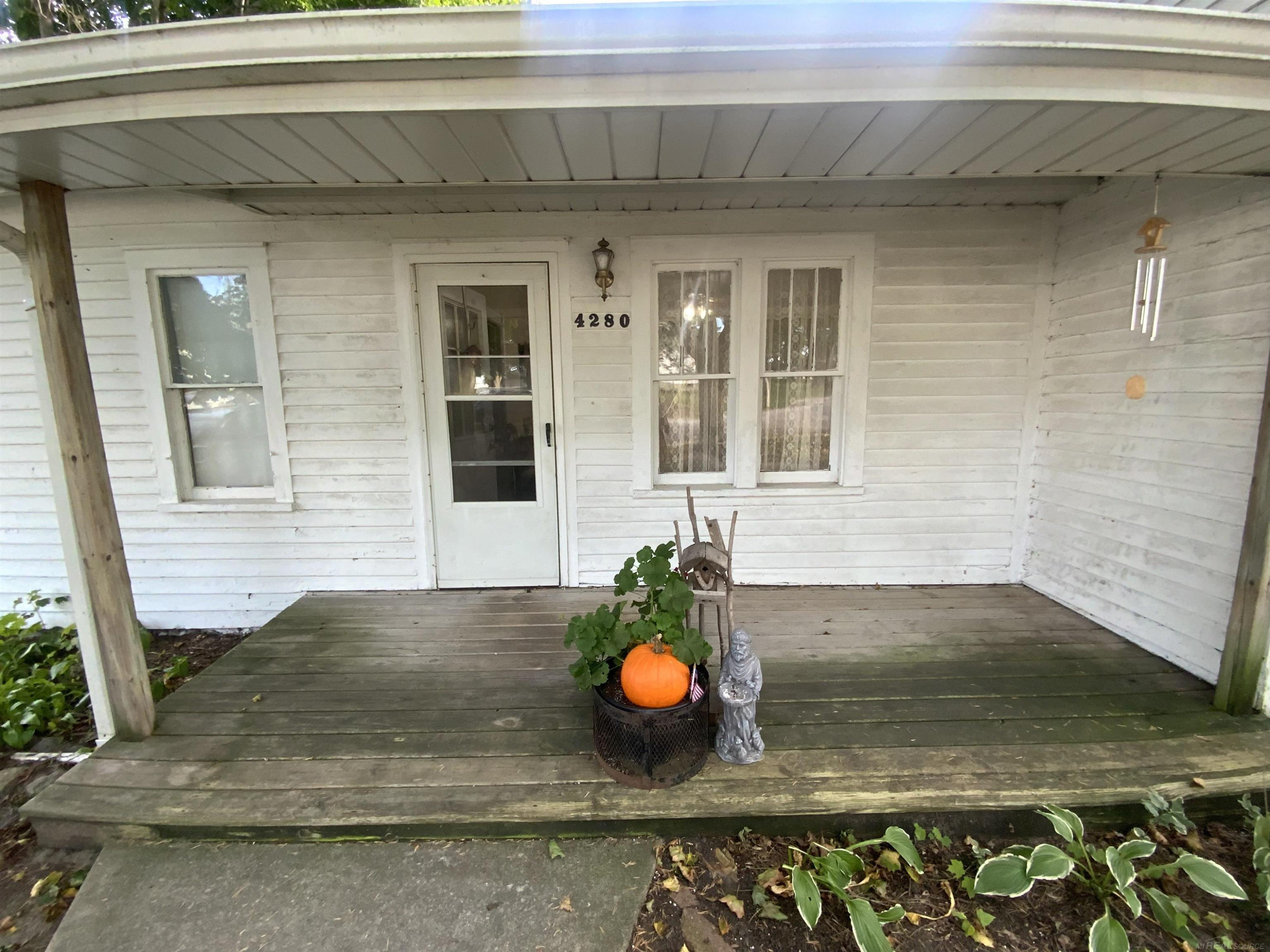 4280 Banker Street, North Branch, MI 48461 — Photo 3