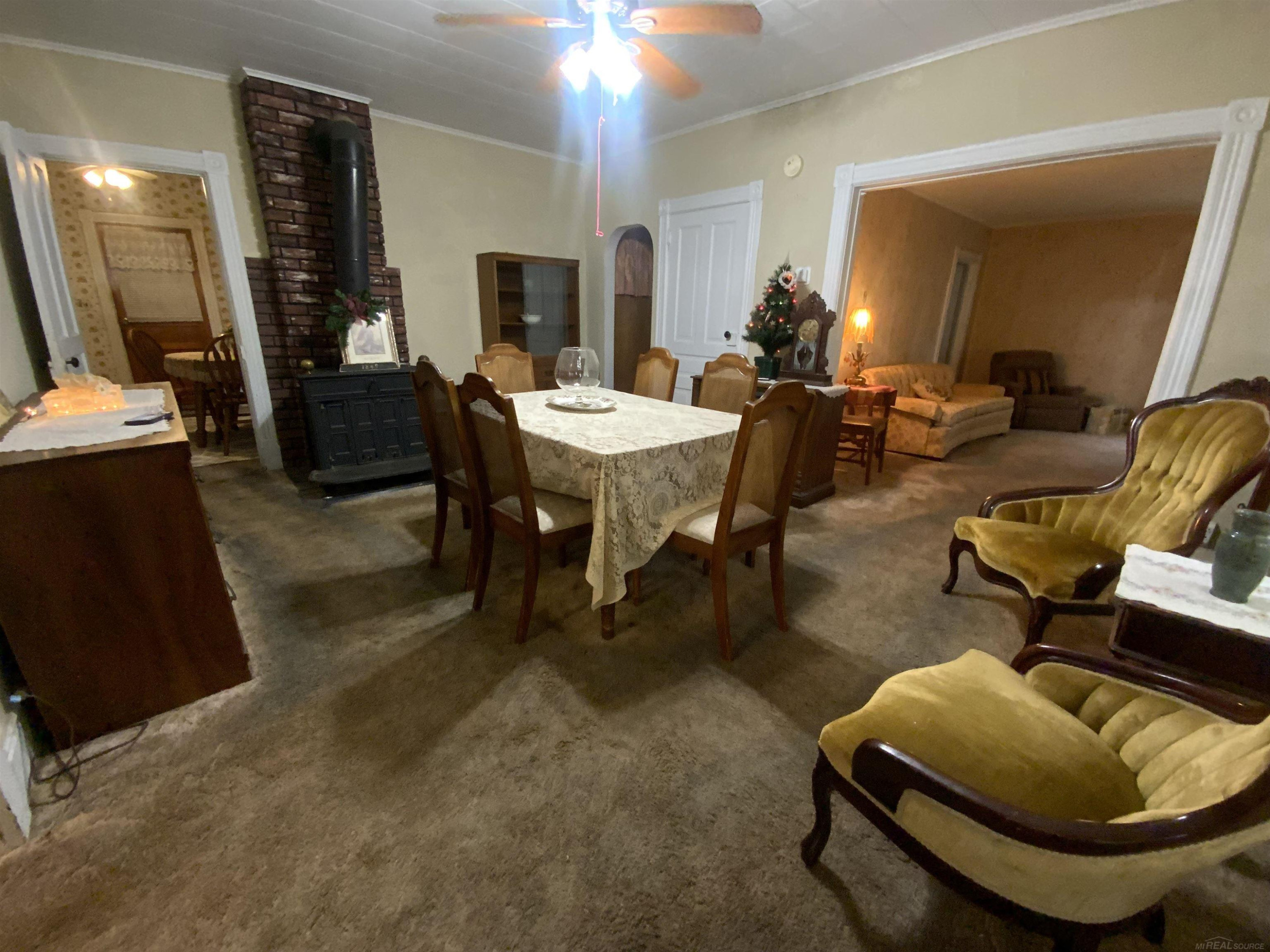 4280 Banker Street, North Branch, MI 48461 — Photo 8