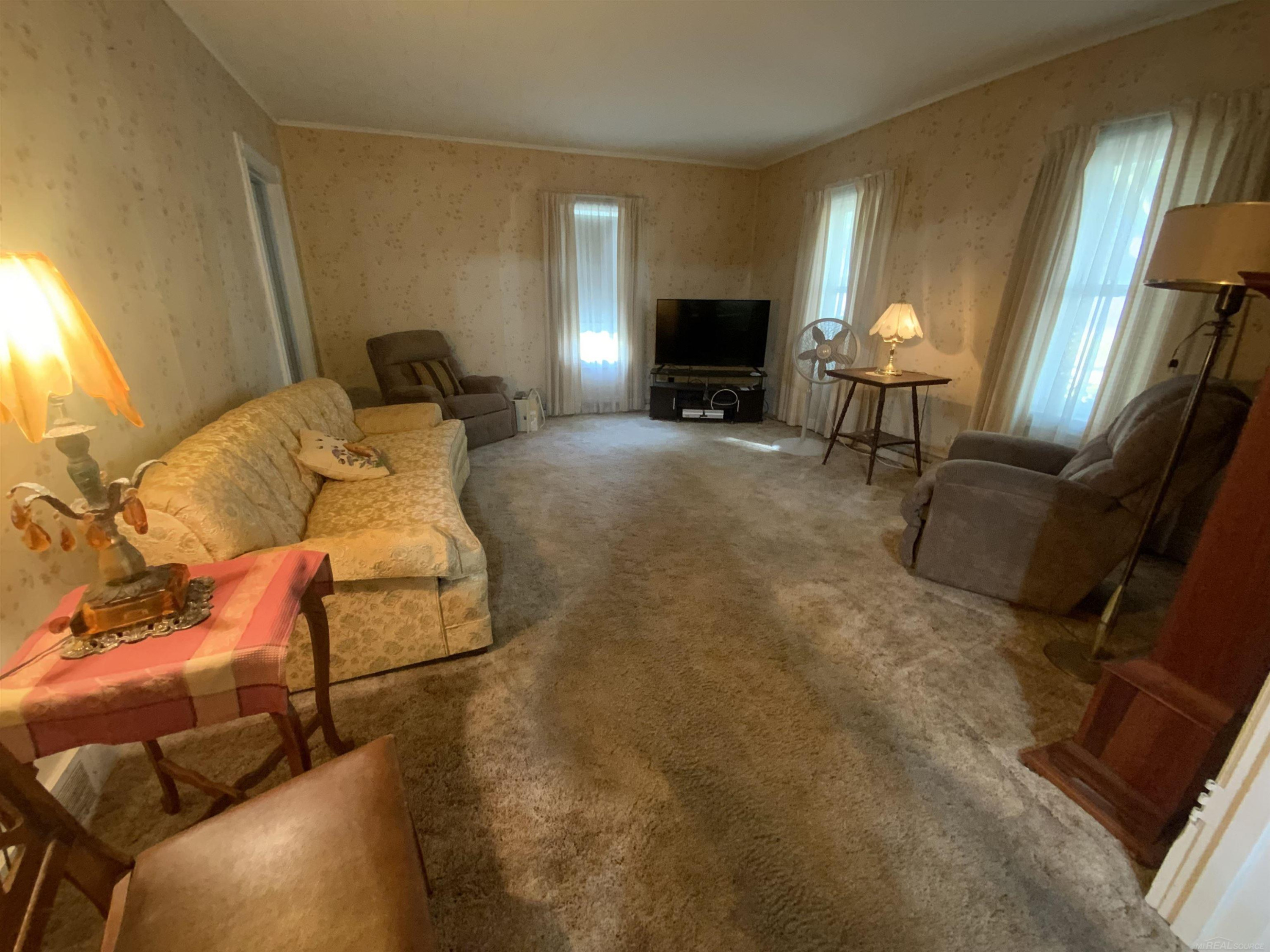 4280 Banker Street, North Branch, MI 48461 — Photo 9