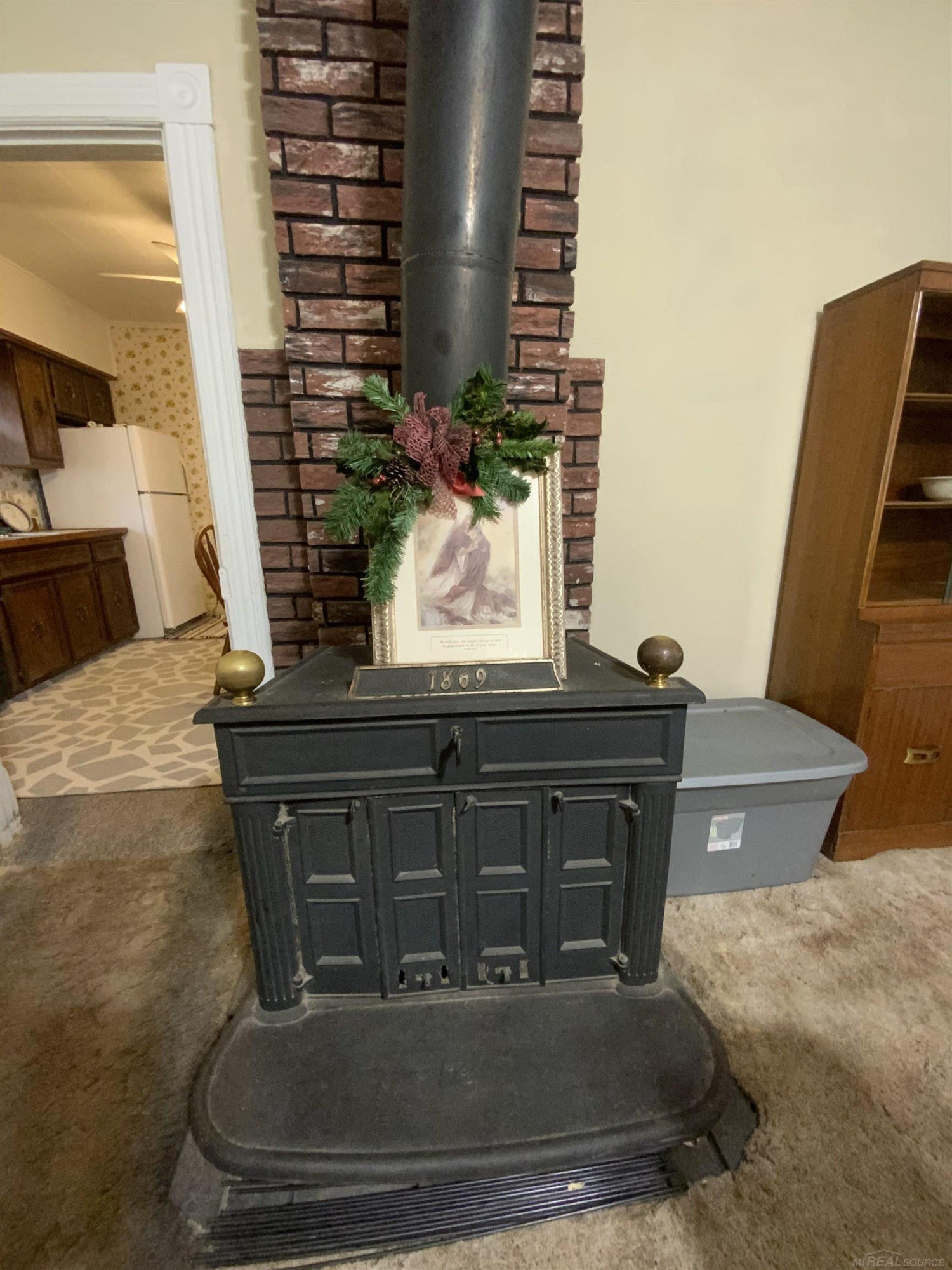4280 Banker Street, North Branch, MI 48461 — Photo 11