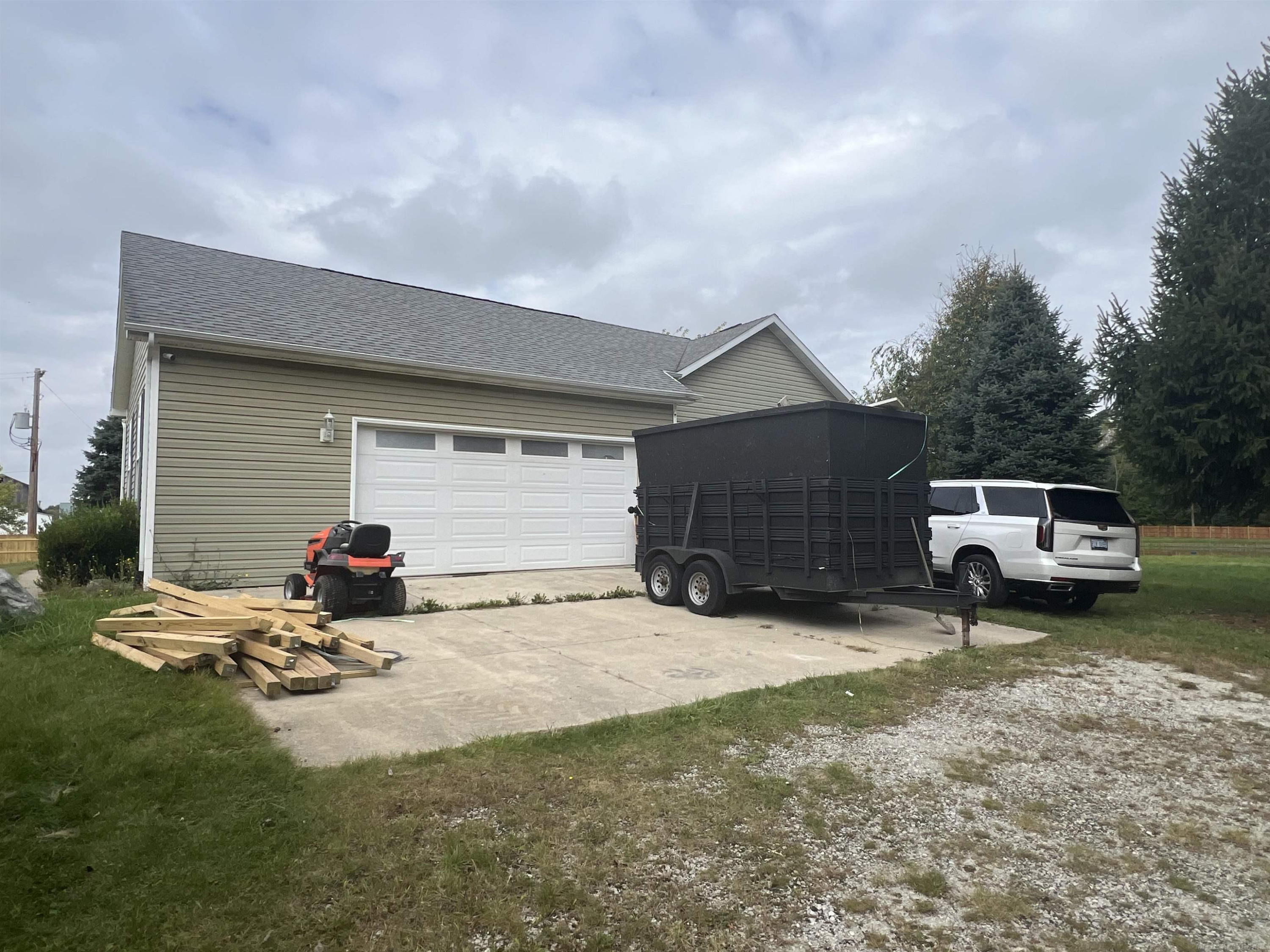 13260 Tibbets Road, MI — Photo 4