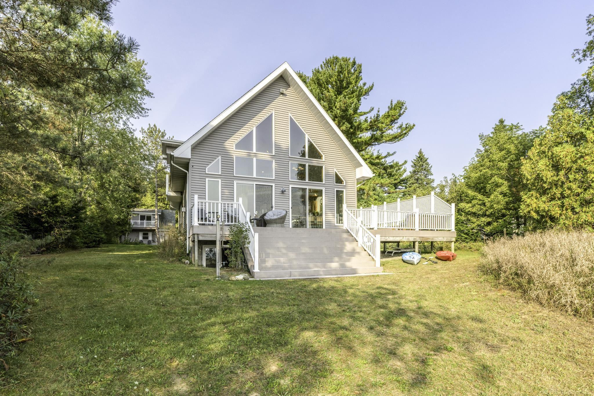 176 N Ridge Street, Port Sanilac, MI 48469 — Photo 8