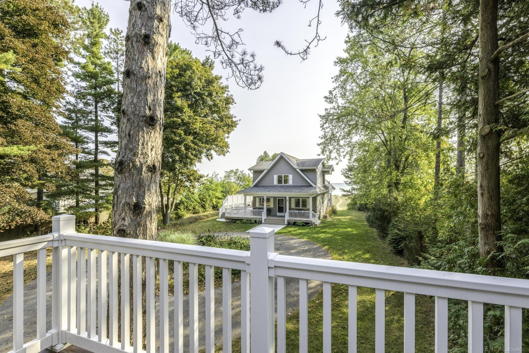 176 N Ridge Street, Port Sanilac, MI 48469 — Photo 9