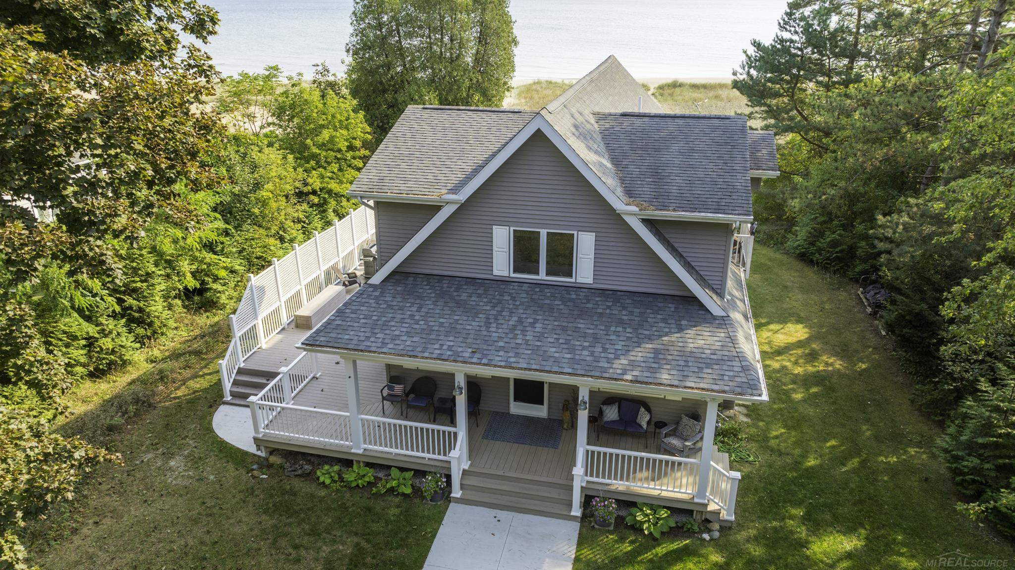 176 N Ridge Street, Port Sanilac, MI 48469 — Photo 10