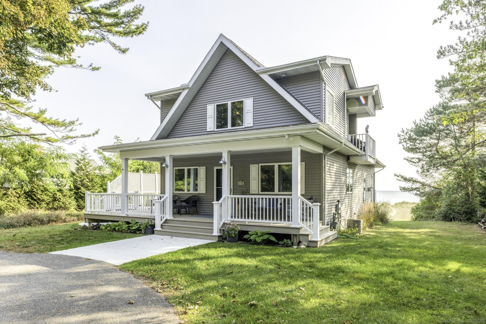 176 N Ridge Street, Port Sanilac, MI 48469 — Photo 11