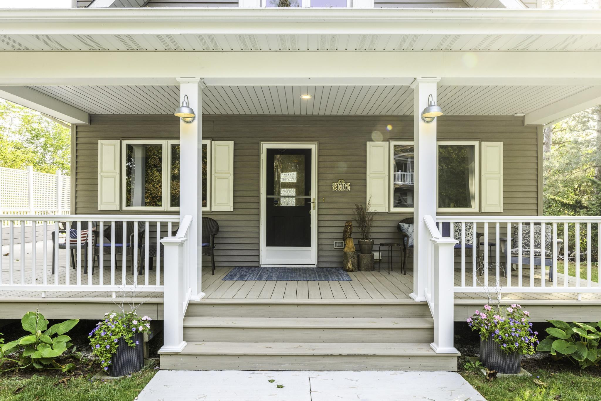 176 N Ridge Street, Port Sanilac, MI 48469 — Photo 12