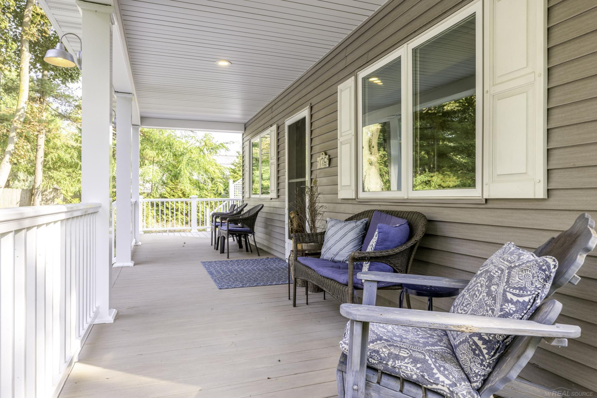 176 N Ridge Street, Port Sanilac, MI 48469 — Photo 13