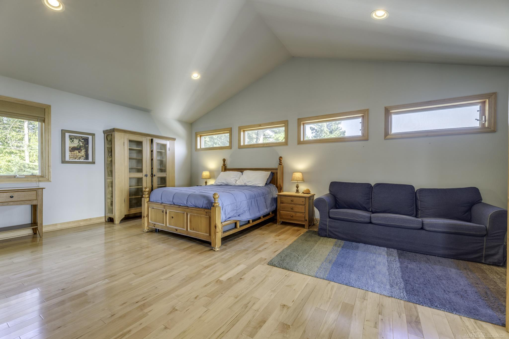 176 N Ridge Street, Port Sanilac, MI 48469 — Photo 36