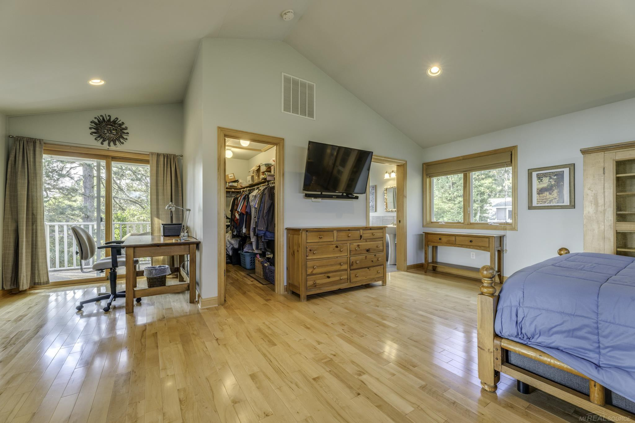 176 N Ridge Street, Port Sanilac, MI 48469 — Photo 37