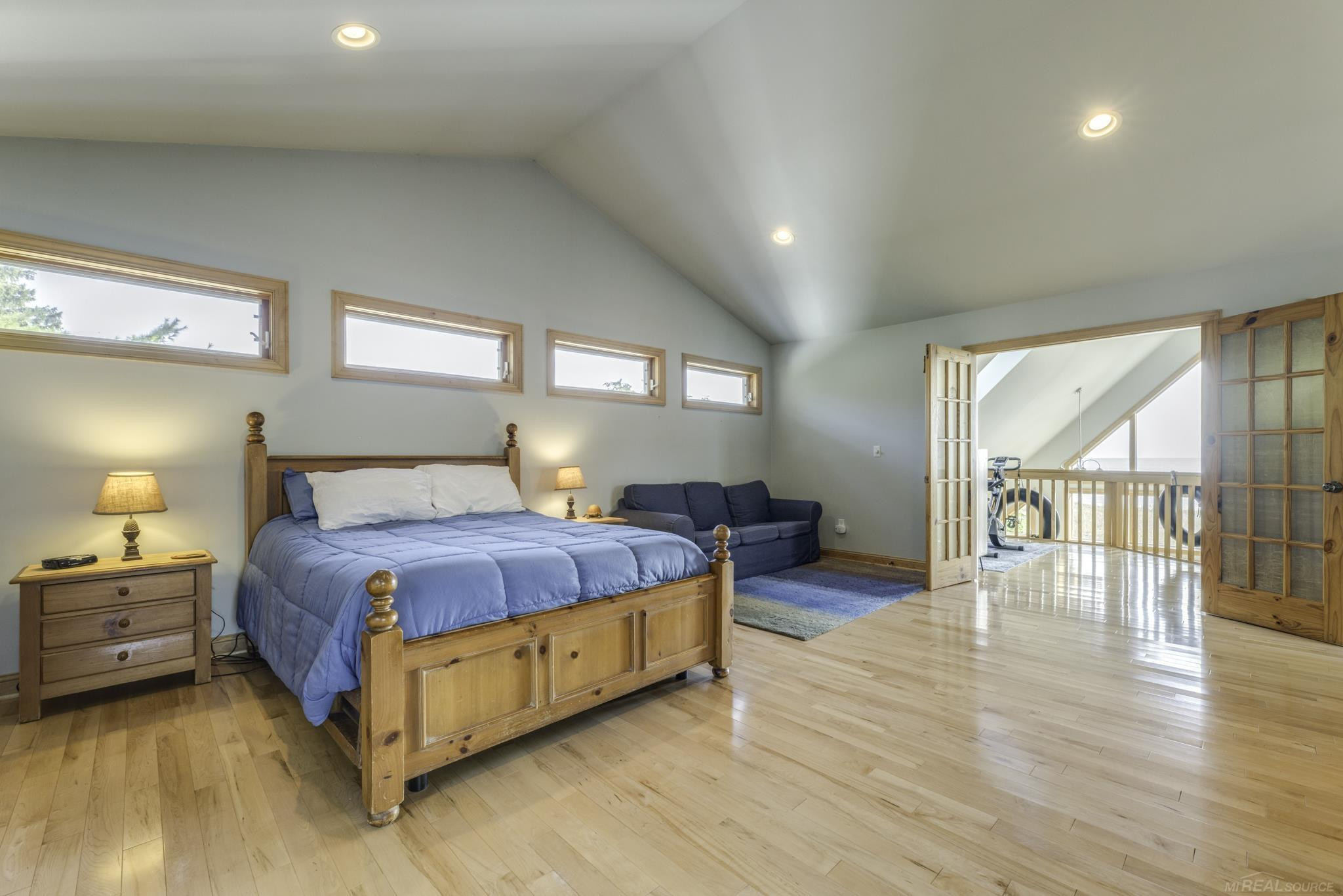 176 N Ridge Street, Port Sanilac, MI 48469 — Photo 42