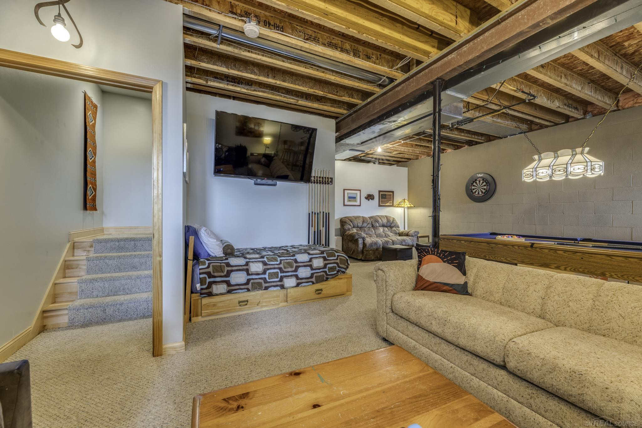 176 N Ridge Street, Port Sanilac, MI 48469 — Photo 43
