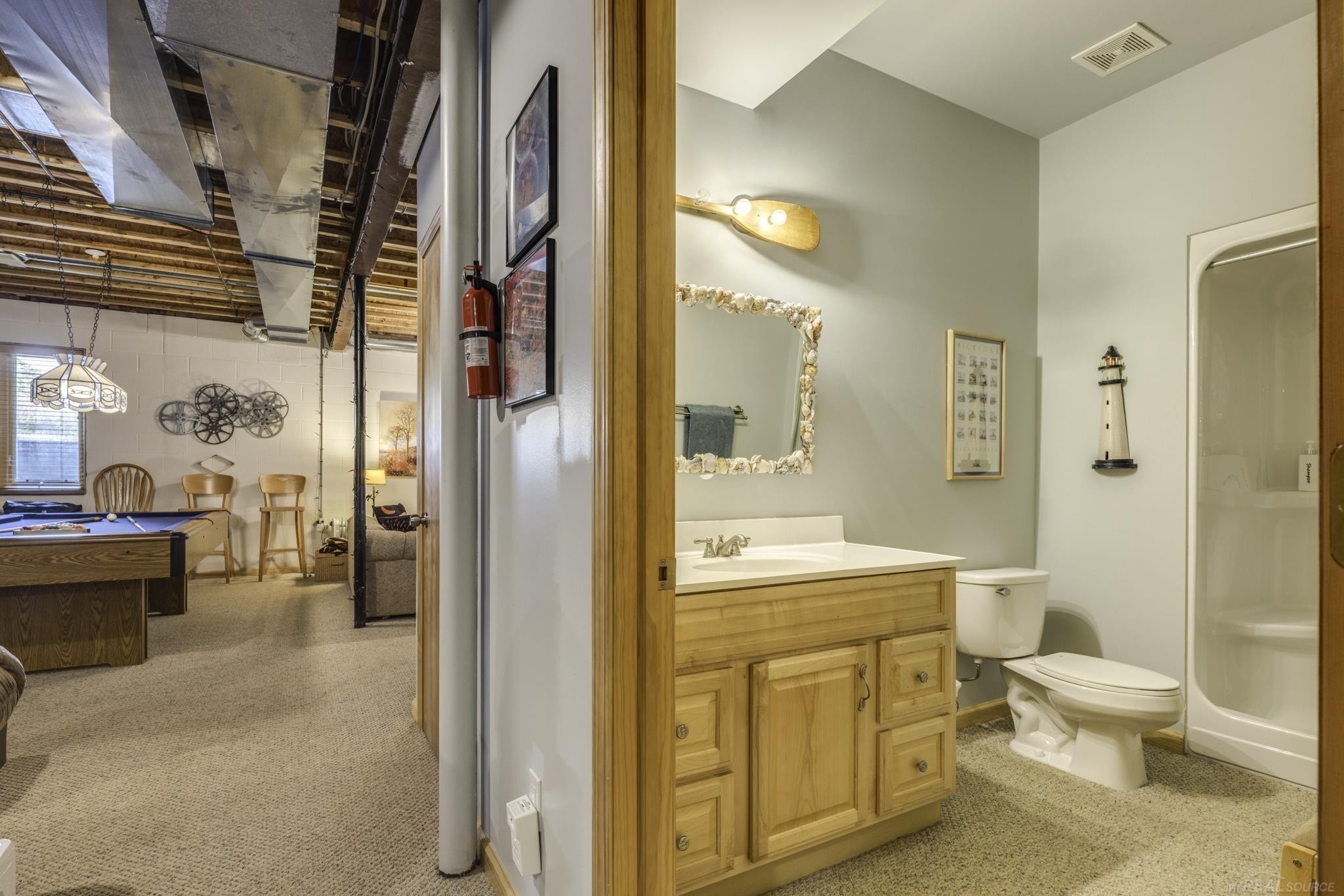 176 N Ridge Street, Port Sanilac, MI 48469 — Photo 50